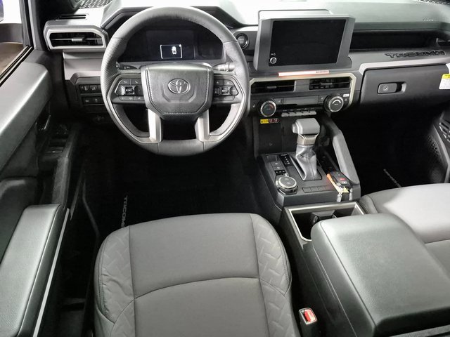 New 2025 Toyota Tacoma SR5 image 2