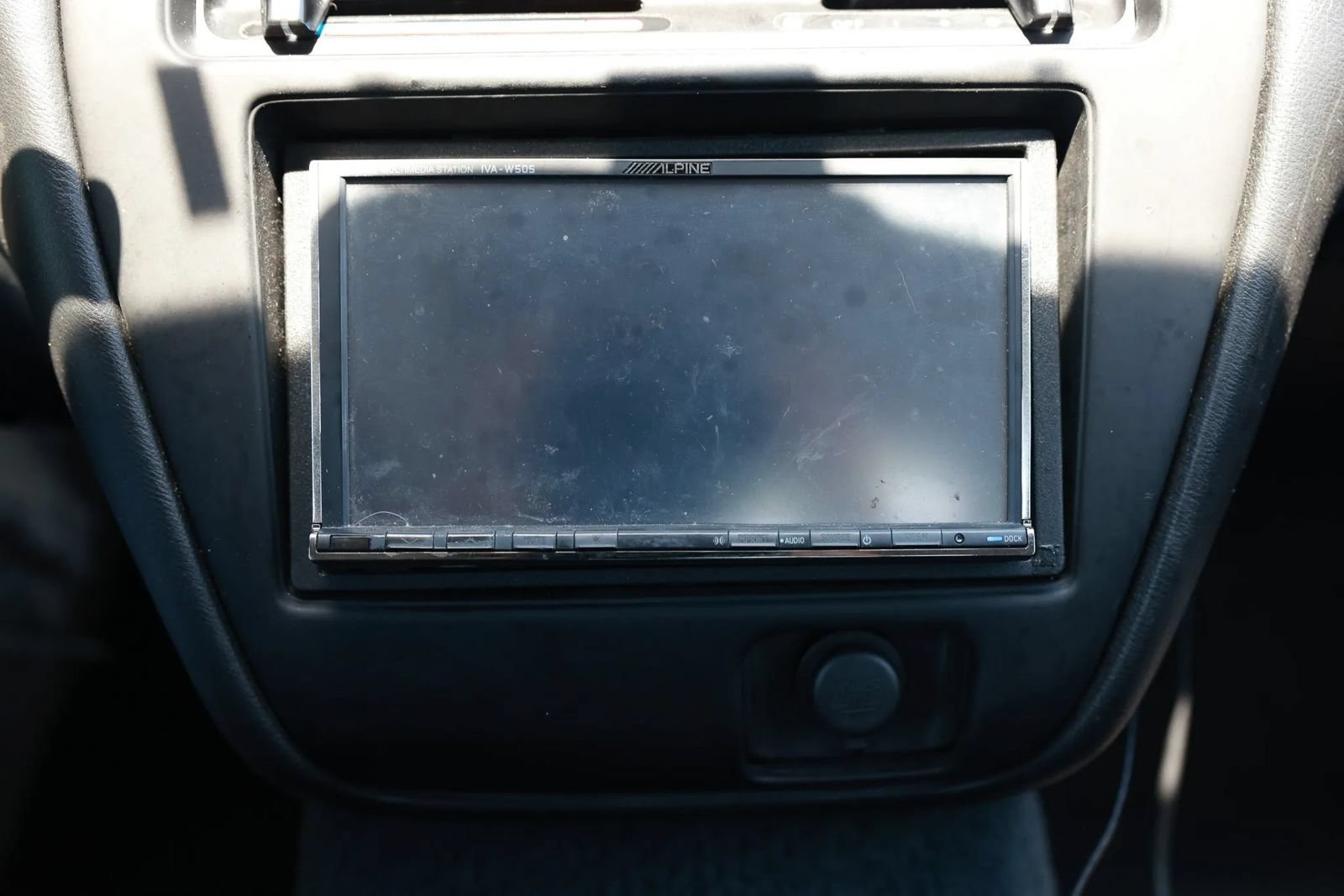 Used 2001 Honda Prelude image 31