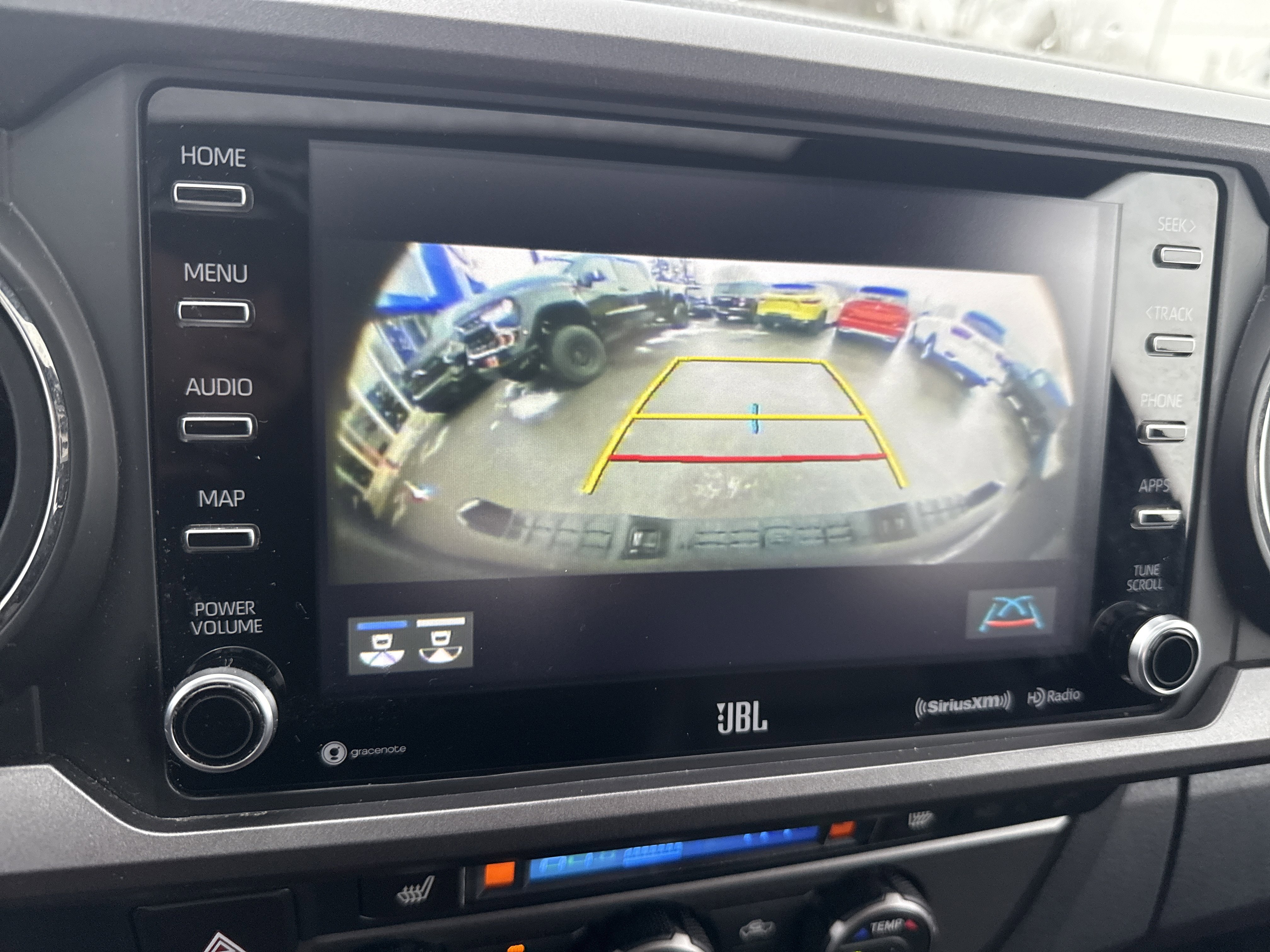 Used 2020 Toyota Tacoma TRD Pro image 24