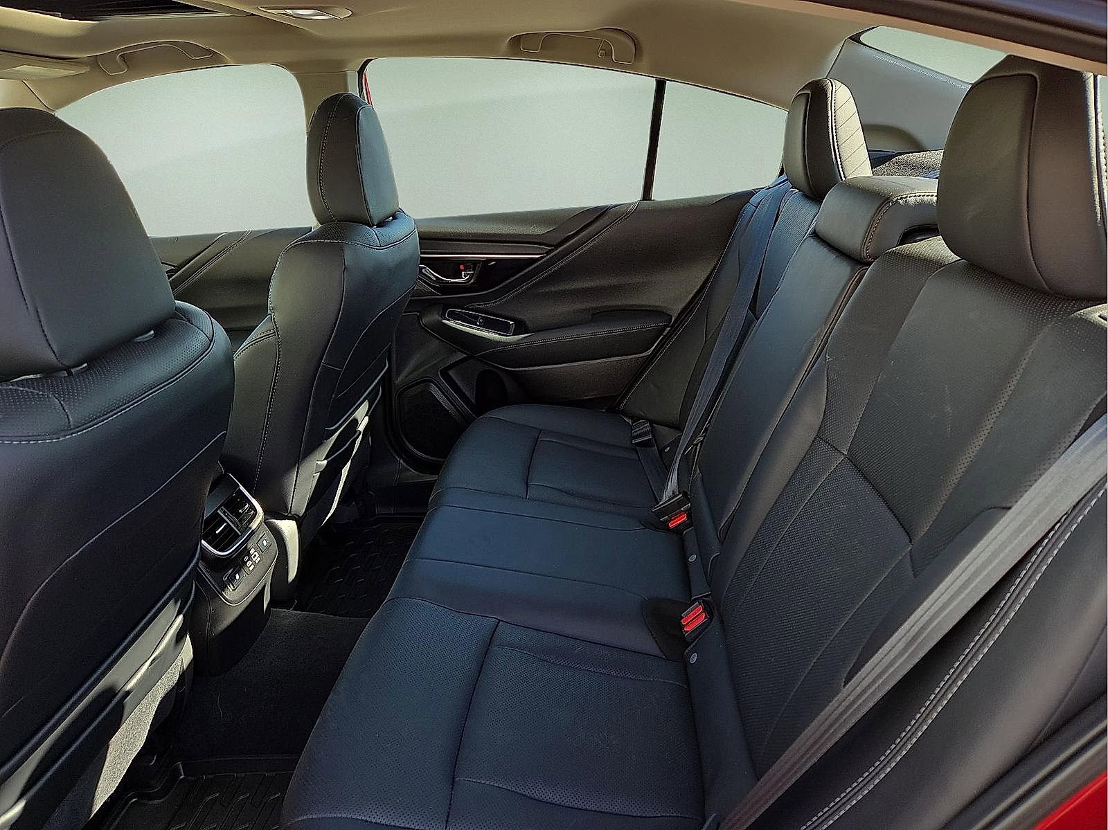 Used 2025 Subaru Legacy Touring XT image 10