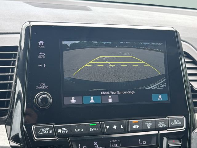 Used 2019 Honda Odyssey EX-L image 33