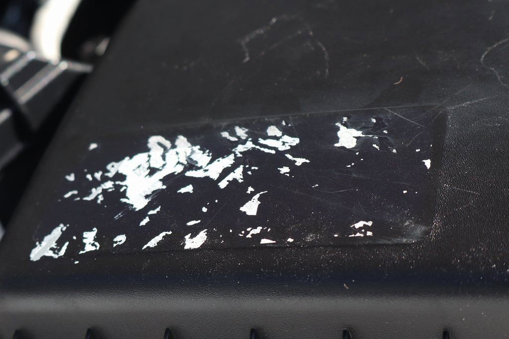 Used 2021 Chevrolet Silverado 2500 W/T w/ WT Fleet Convenience Package image 14