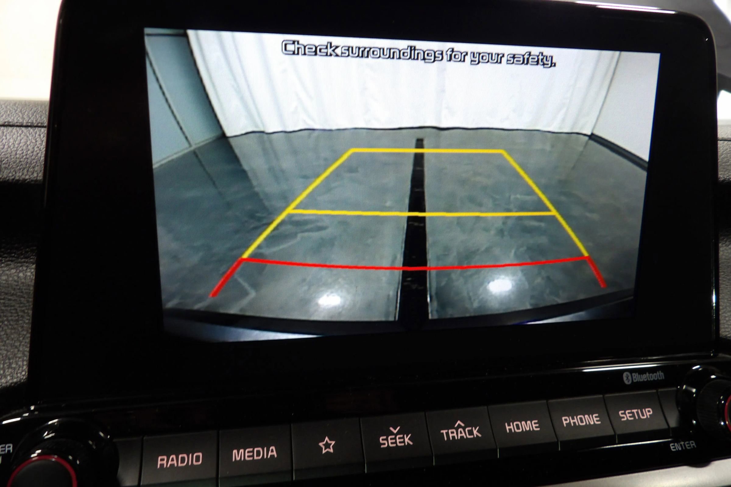 Used 2021 Kia Forte LXS image 14