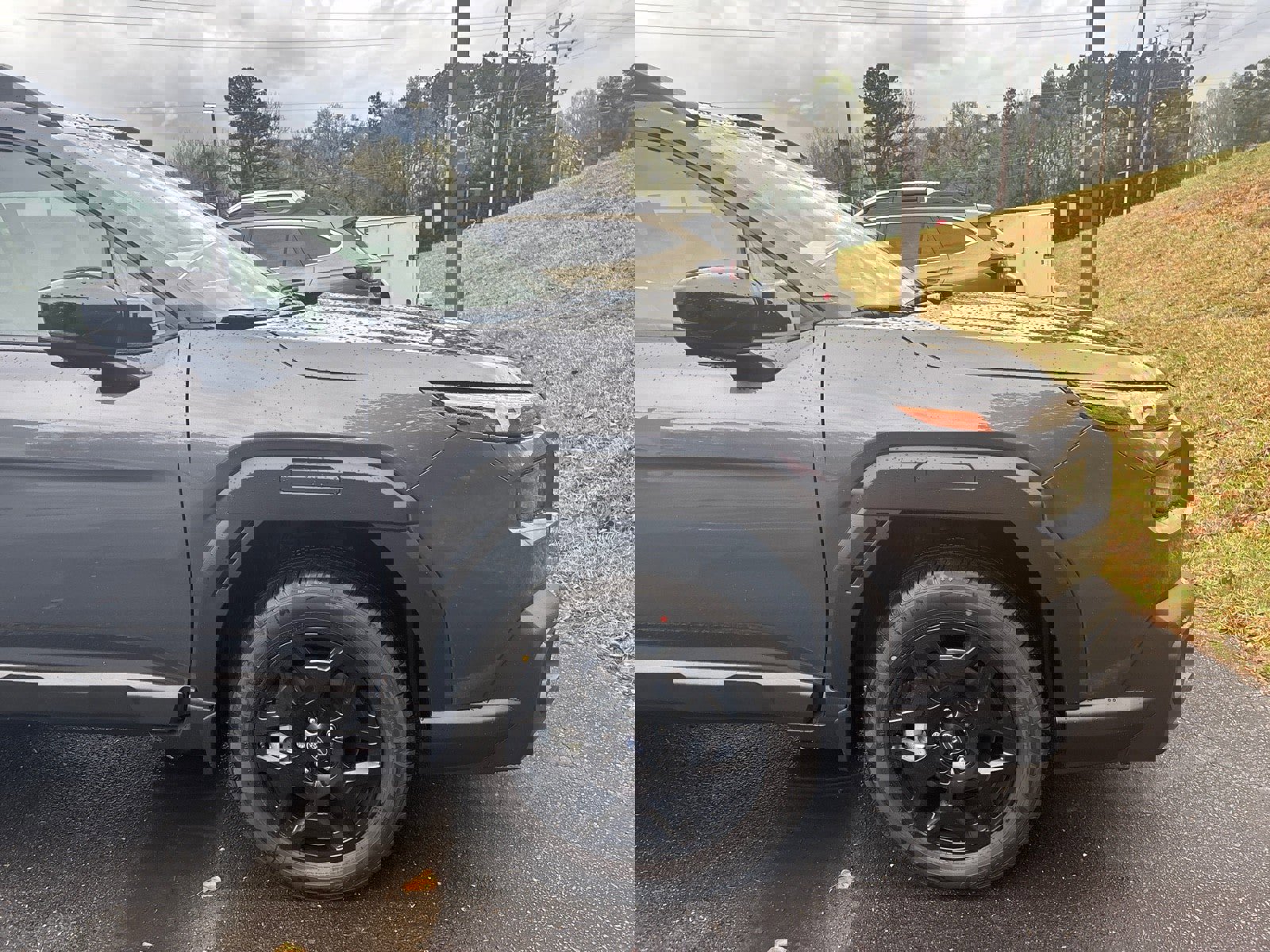 New 2026 Subaru Outback Limited image 7