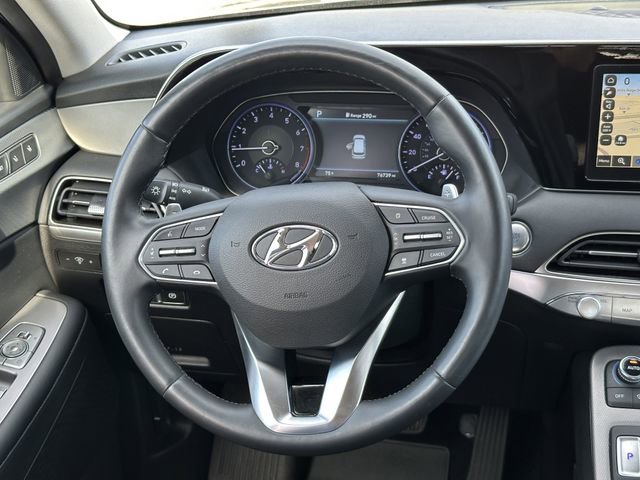 Used 2021 Hyundai Palisade SEL w/ Premium Package image 25