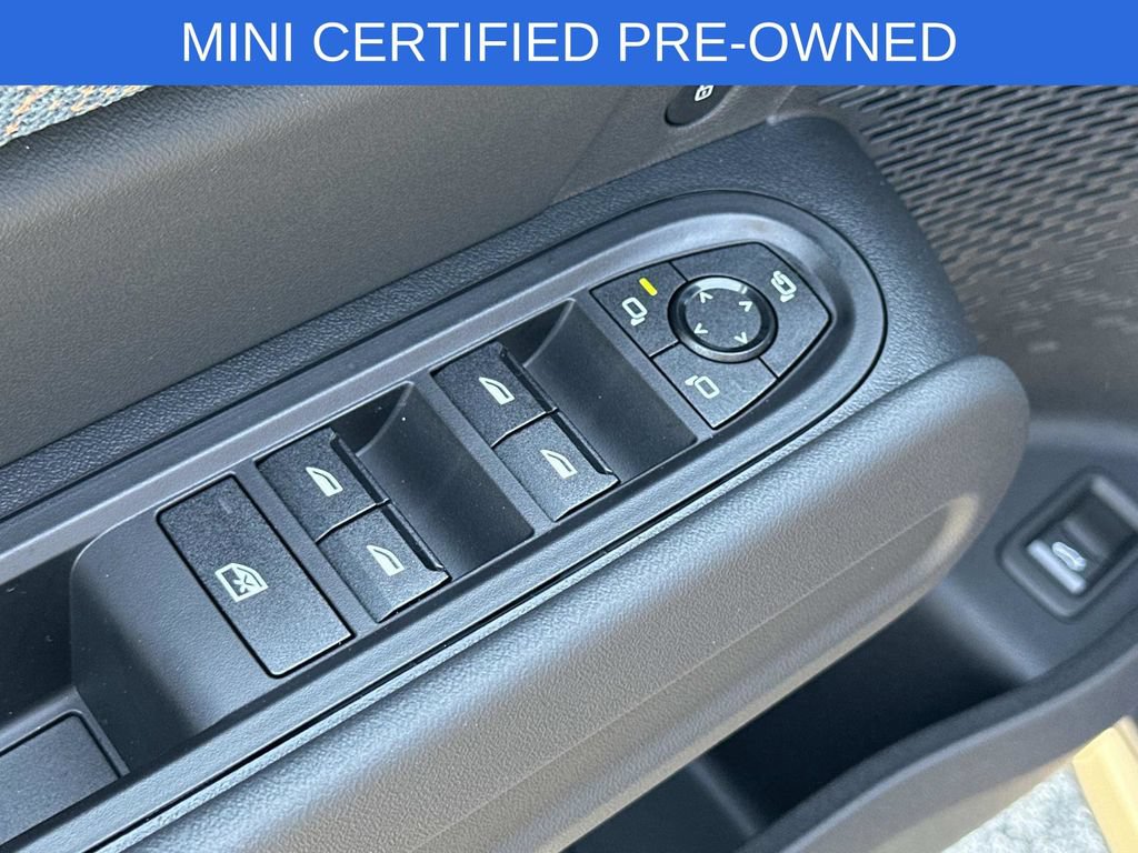 Used 2026 MINI Cooper Countryman S AWD/4WD image 14