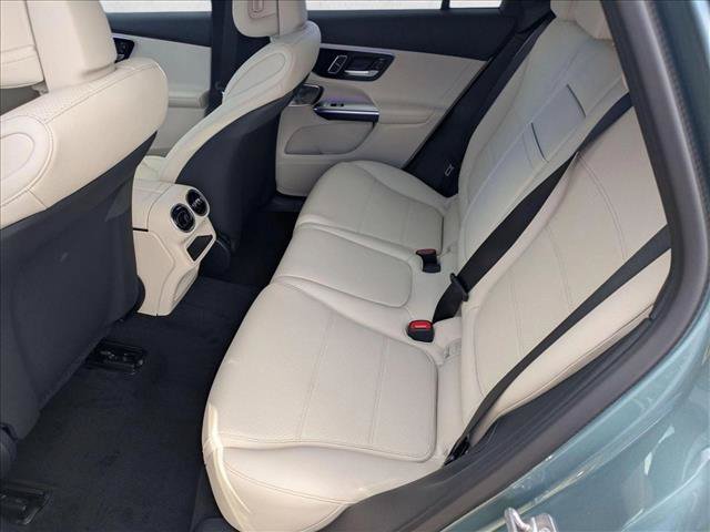 New 2027 Mercedes-Benz GLC 300 image 16