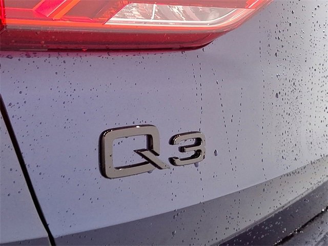 New 2025 Audi Q3 2.0T Premium w/ Convenience Package image 21