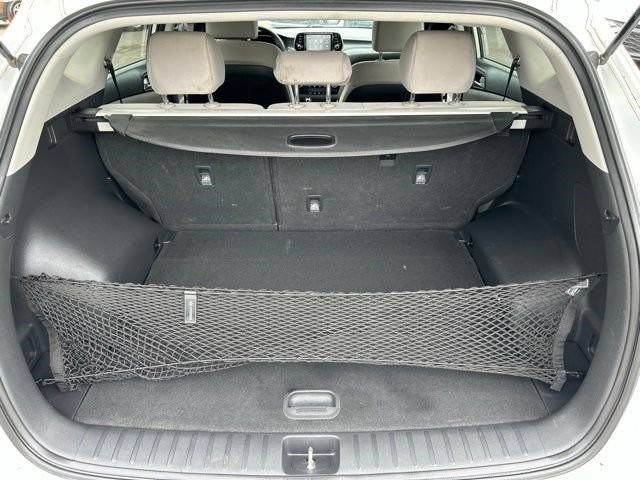 Used 2020 Hyundai Tucson SE AWD/4WD image 35