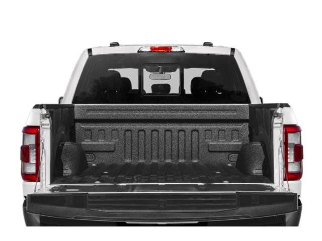 Used 2023 Ford F150 King Ranch w/ Equipment Group 601A High image 11