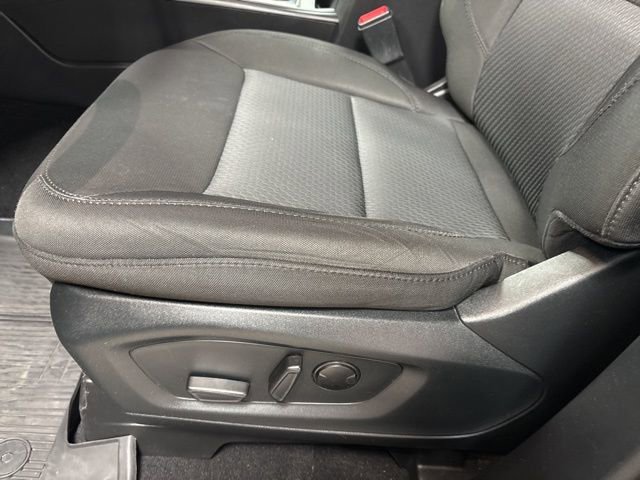 Used 2022 Ford Explorer XLT image 13