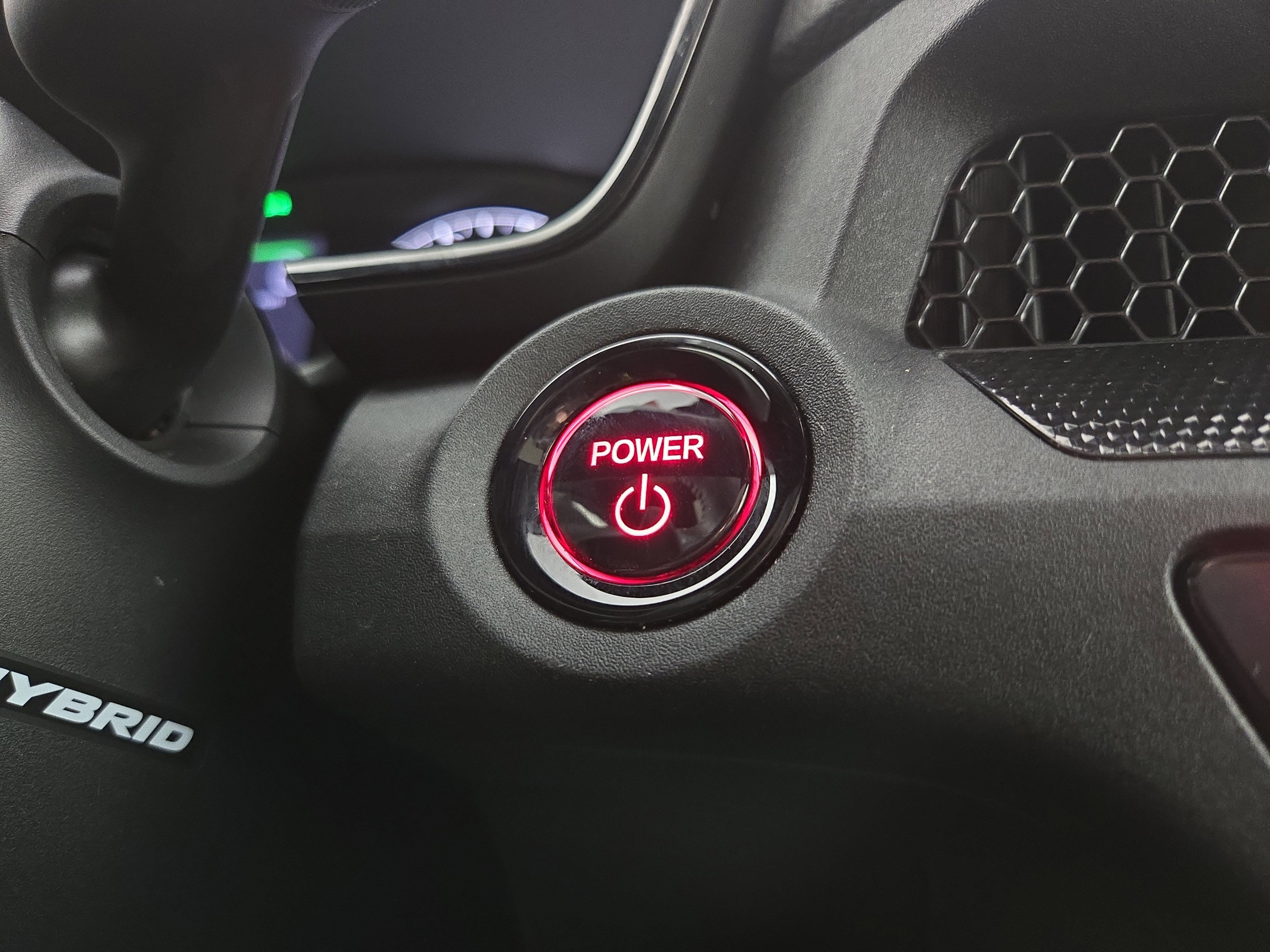 Used 2024 Honda CR-V Sport-L image 26