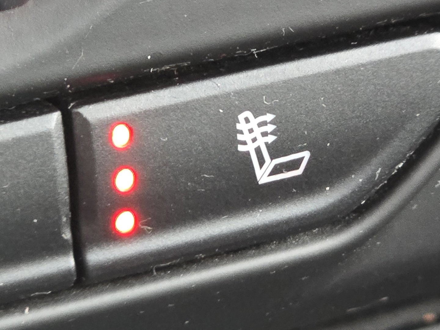 Used 2022 Chevrolet Suburban LT w/ LT Signature Plus Package image 12