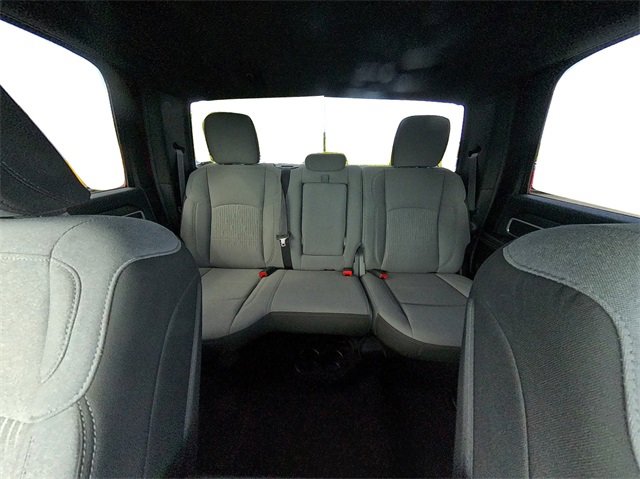 Used 2024 RAM 2500 Big Horn w/ Bed Utility Group image 36