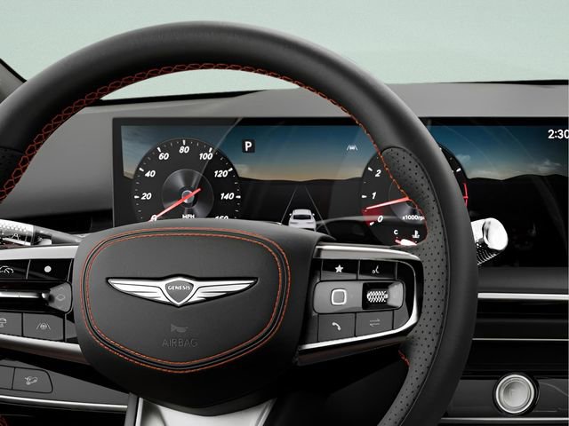 New 2026 Genesis GV70 2.5T Sport Prestige image 13
