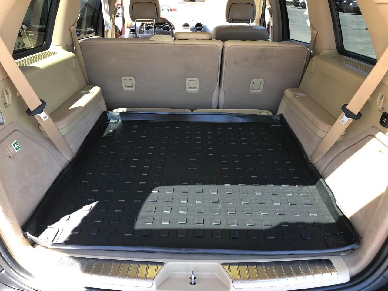 Used 2010 Mercedes-Benz GL 450 4MATIC image 41