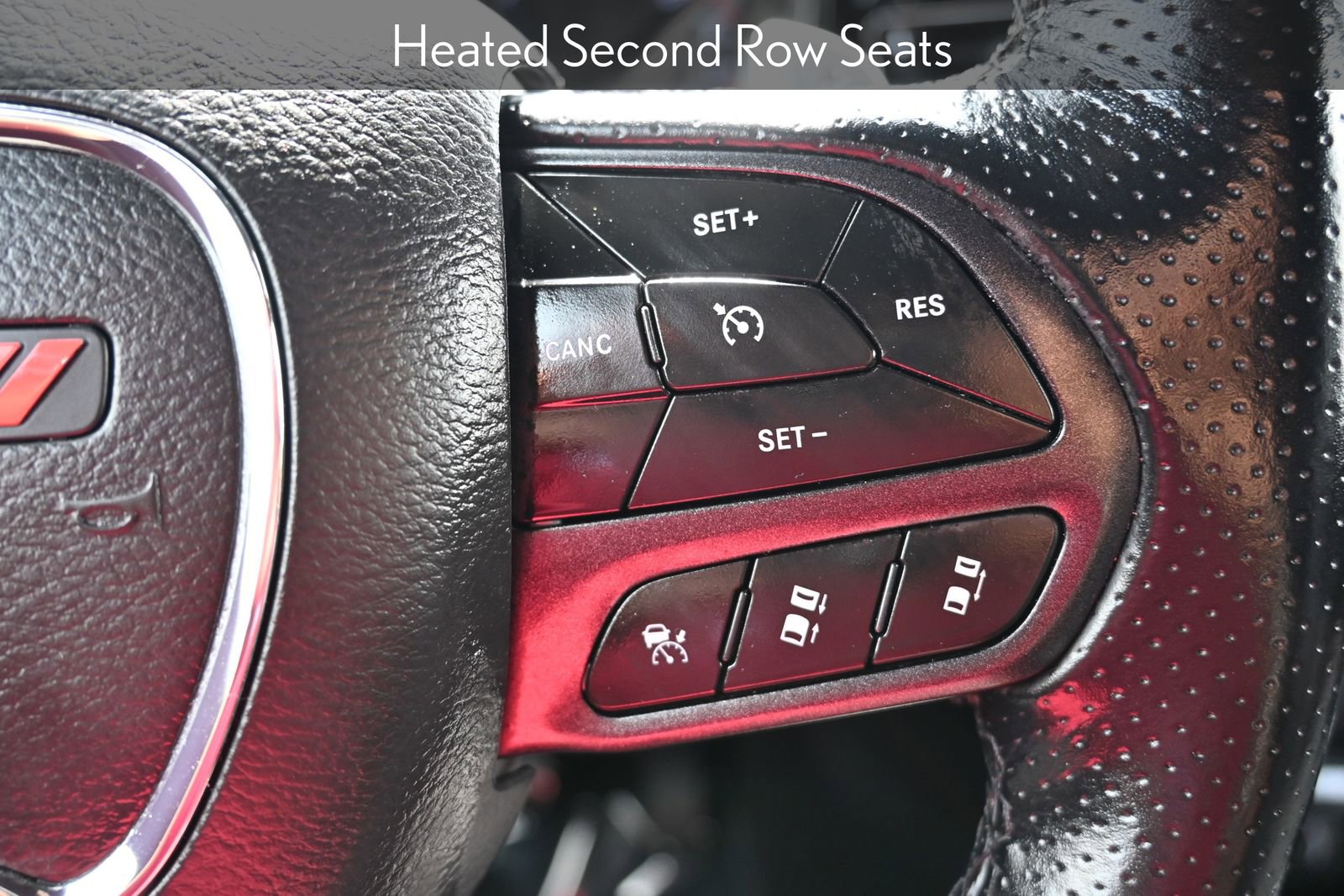 Used 2024 Dodge Durango GT image 13