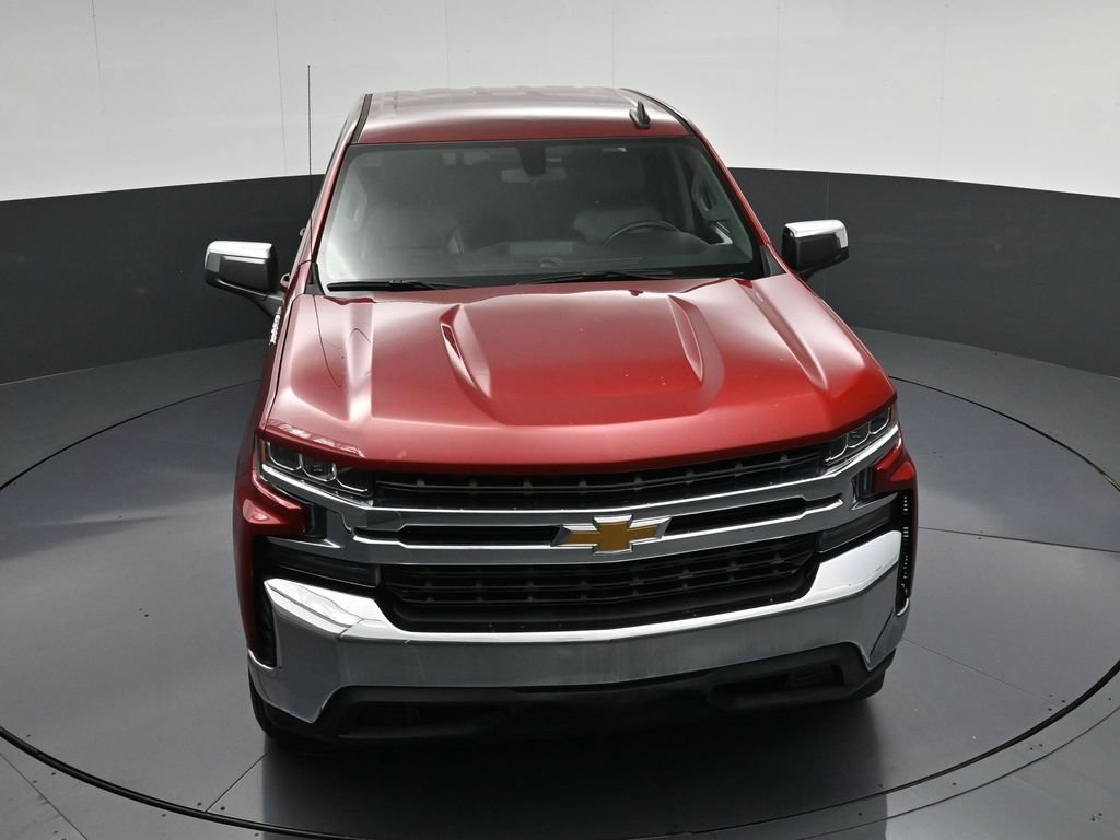 Used 2019 Chevrolet Silverado 1500 LT w/ All-Star Edition RWD image 22