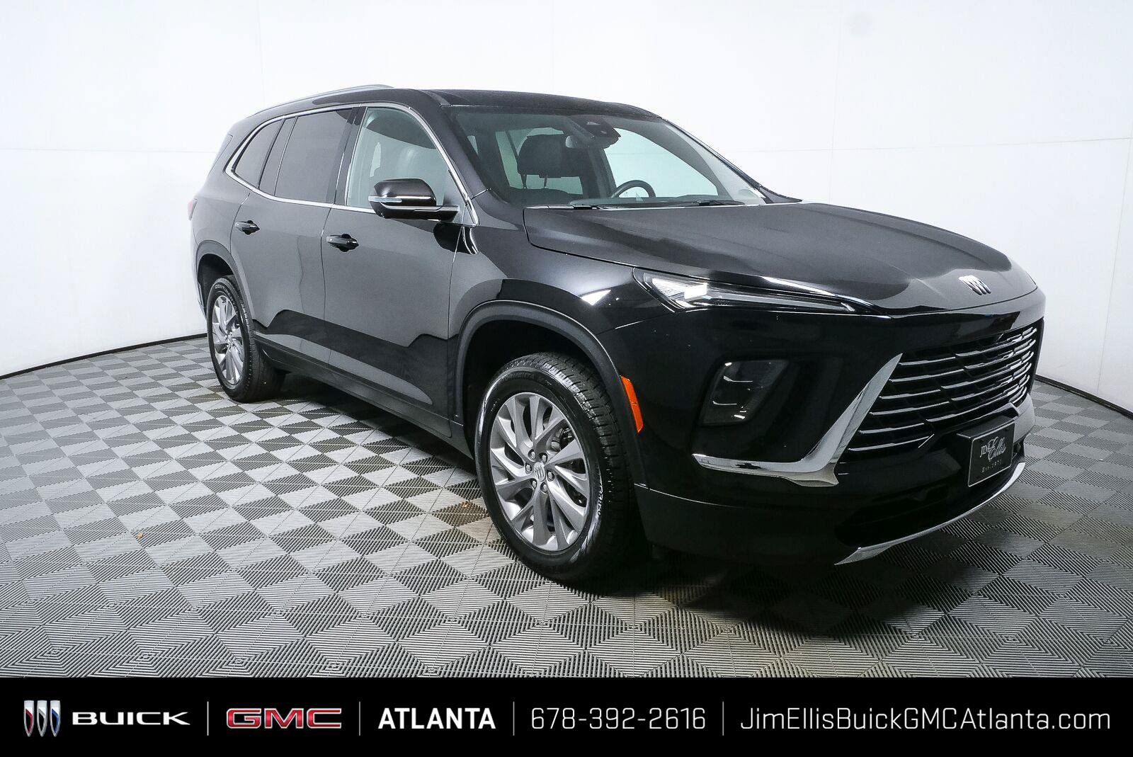 Used 2026 Buick Enclave Preferred FWD image 1