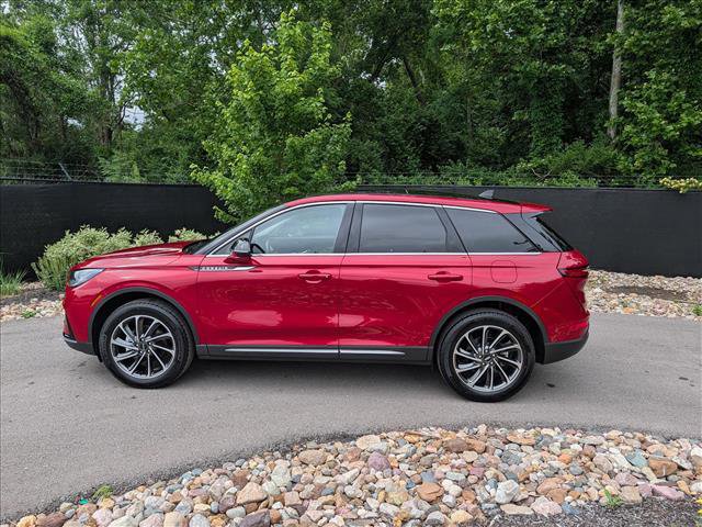 Certified 2023 Lincoln Corsair AWD w/ Equipment Group 101A image 2