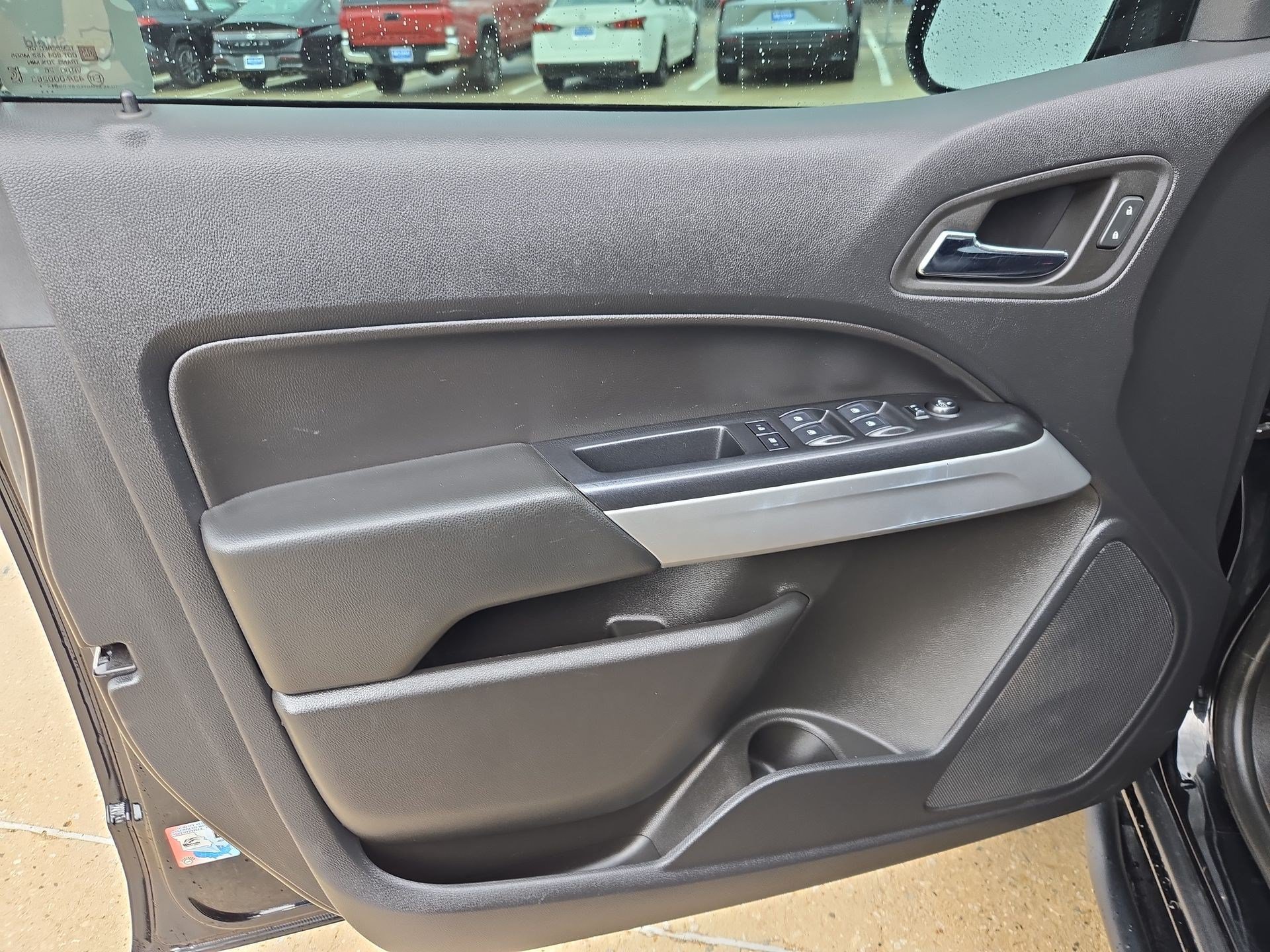 Used 2022 Chevrolet Colorado ZR2 AWD/4WD image 13