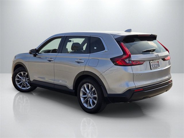Used 2023 Honda CR-V EX-L image 6