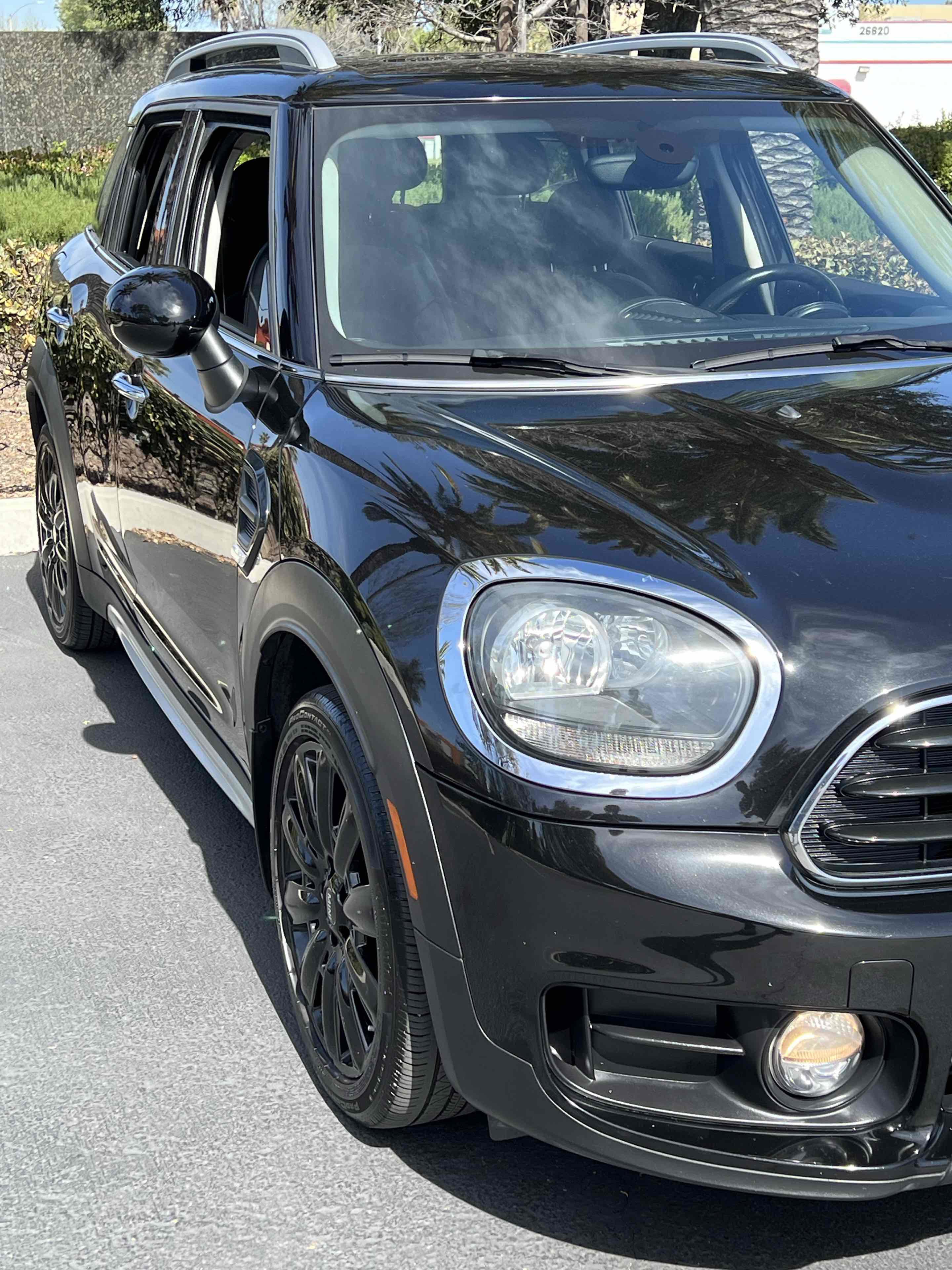 Used 2017 MINI Cooper Countryman image 58