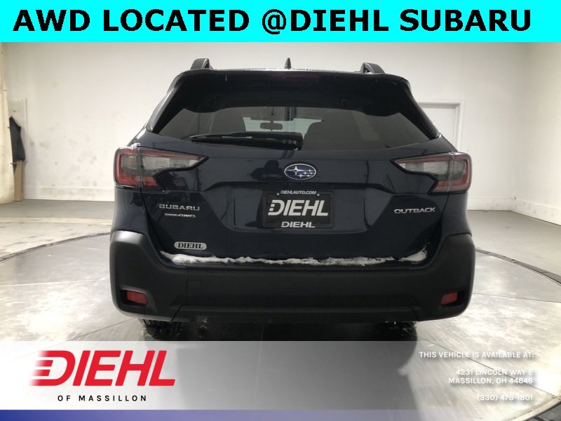 Used 2023 Subaru Outback Premium image 6