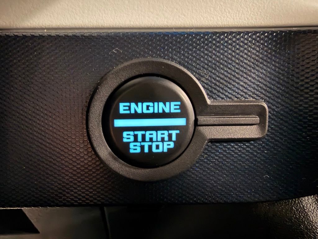 Used 2023 Ford Bronco Heritage Edition image 25