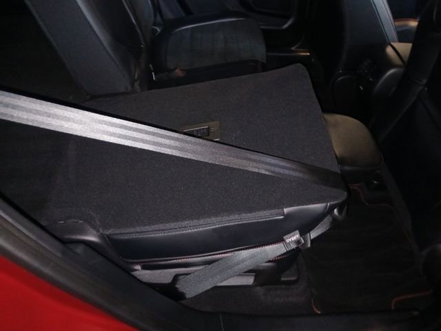 Certified 2022 Ford Escape SEL w/ SEL Stealth AWD Package image 45