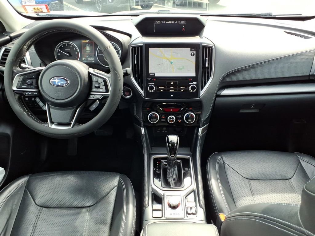 Used 2020 Subaru Forester Limited image 17
