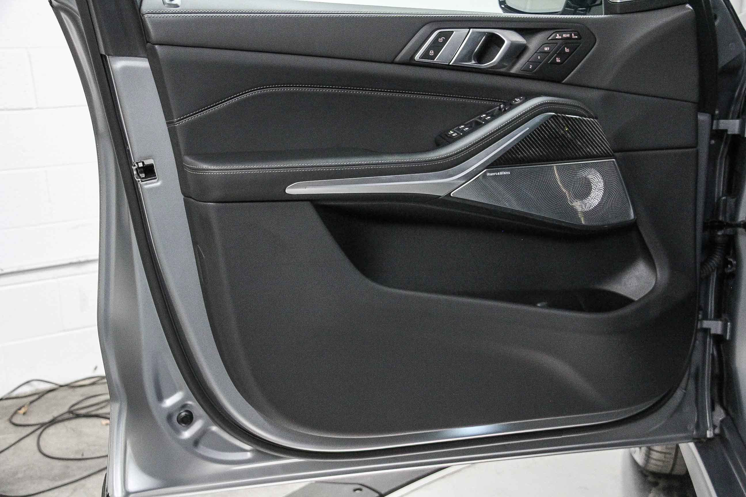 New 2026 BMW X7 M60i image 23