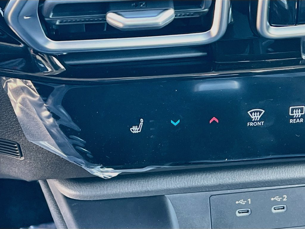 New 2027 Nissan Sentra SV FWD image 19