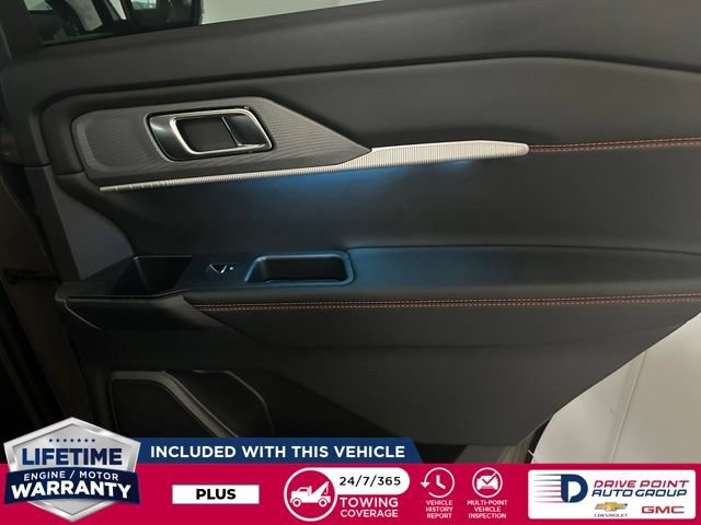 Used 2026 Ford Explorer ST-Line w/ ST-Line Street Pack AWD/4WD image 32