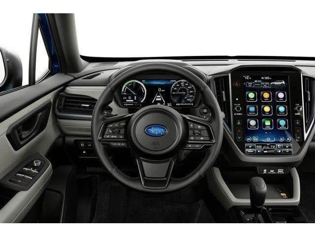 New 2026 Subaru Forester Touring AWD/4WD image 78
