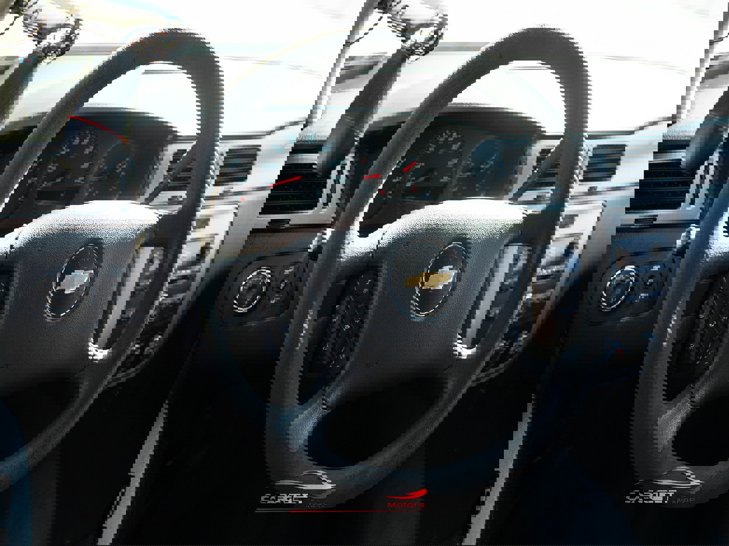 Used 2012 Chevrolet Impala Police image 20