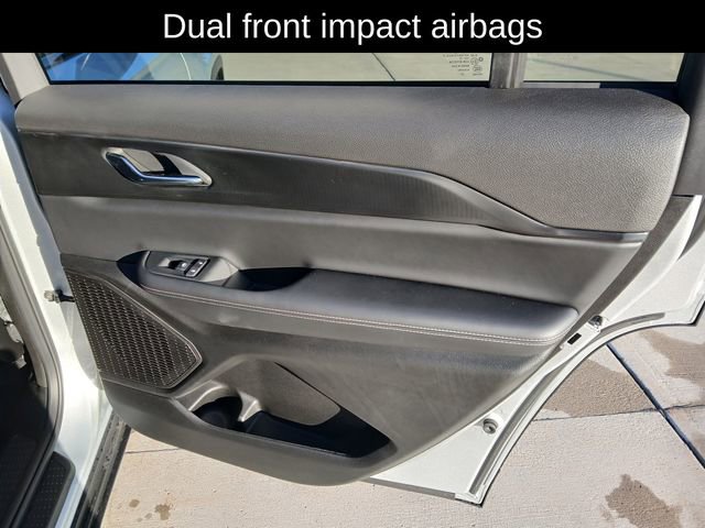 New 2025 Jeep Grand Cherokee L Laredo image 20