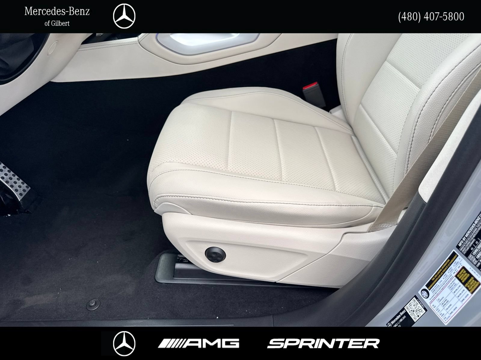 New 2026 Mercedes-Benz GLS 450 4MATIC image 15