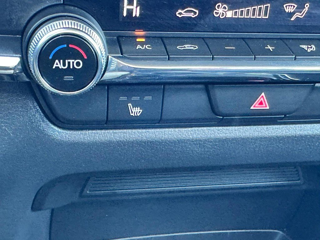 Used 2025 MAZDA CX-30 AWD 2.5 S w/ Preferred Package image 23