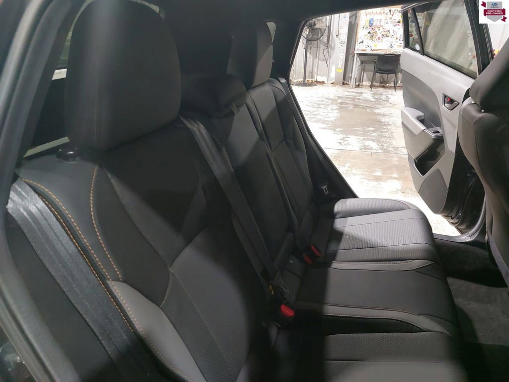 Certified 2024 Subaru Crosstrek 2.5i Wilderness image 12