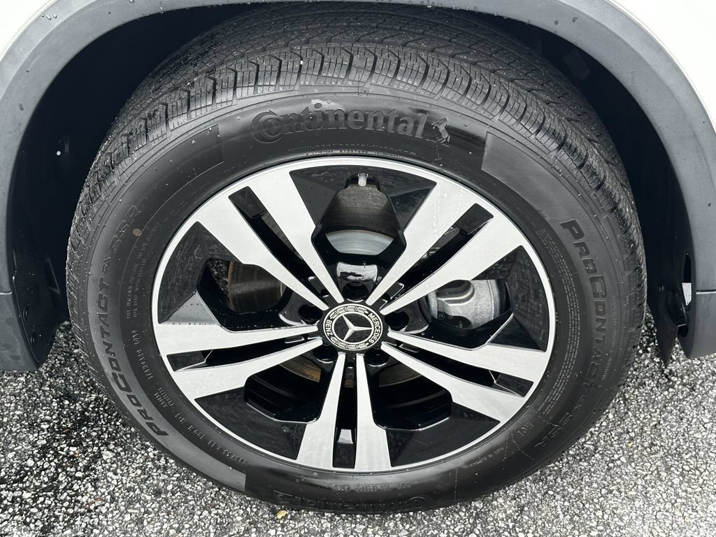Certified 2025 Mercedes-Benz GLA 250 4MATIC image 14