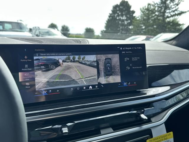 New 2026 BMW X7 xDrive40i w/ M Sport Package image 32