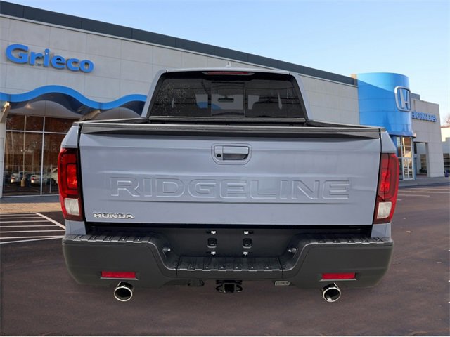 New 2026 Honda Ridgeline RTL image 4