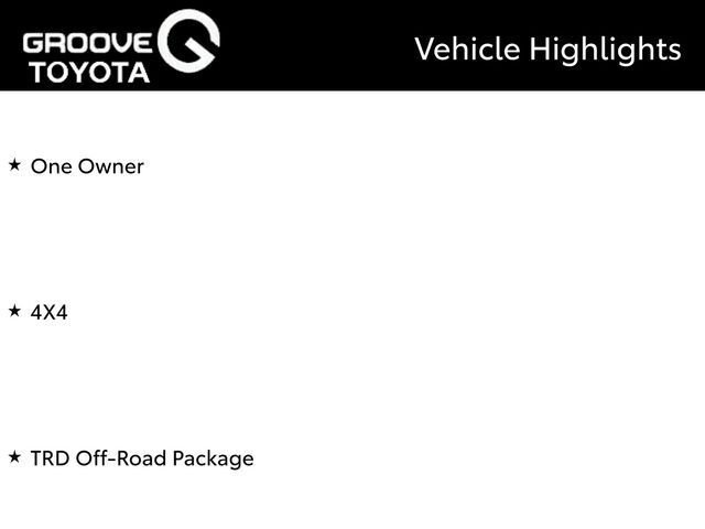 Used 2023 Toyota Sequoia SR5 w/ SR5 Premium Package image 4