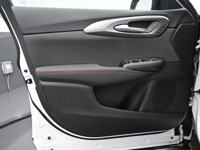 New 2025 Dodge Hornet R/T image 12