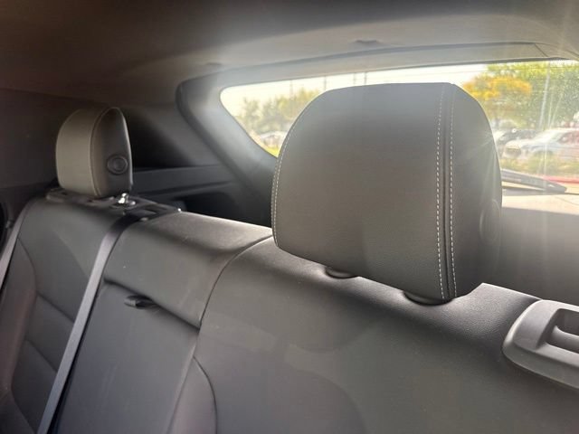 Used 2023 Chevrolet TrailBlazer ACTIV w/ Sun and Liftgate Package FWD image 7