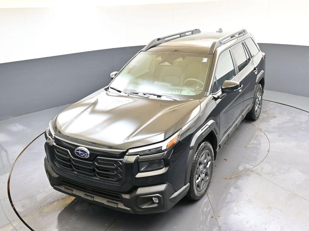 New 2026 Subaru Outback Premium image 45