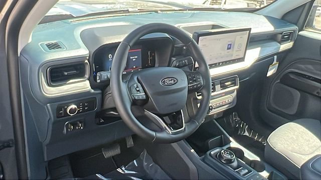New 2025 Ford Maverick XLT w/ XLT Luxury Package image 16