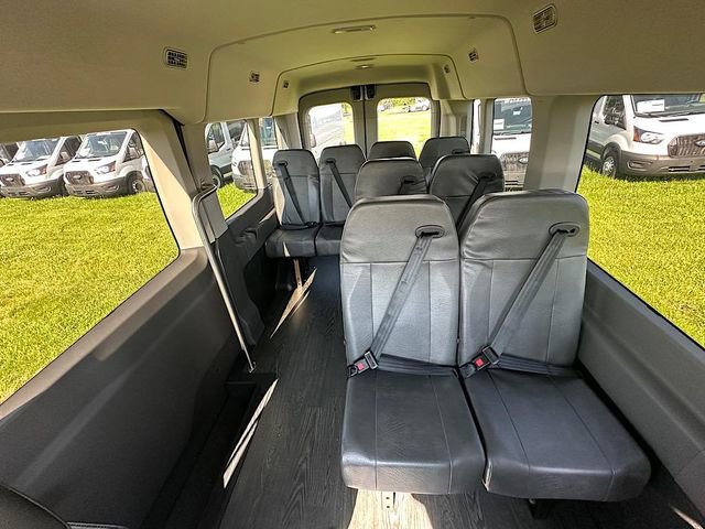 New 2024 Ford Transit 350 XL image 24