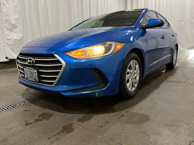 Used 2017 Hyundai Elantra SE FWD image 22